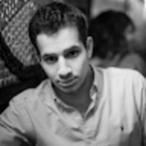 Meet your Posher, Jack